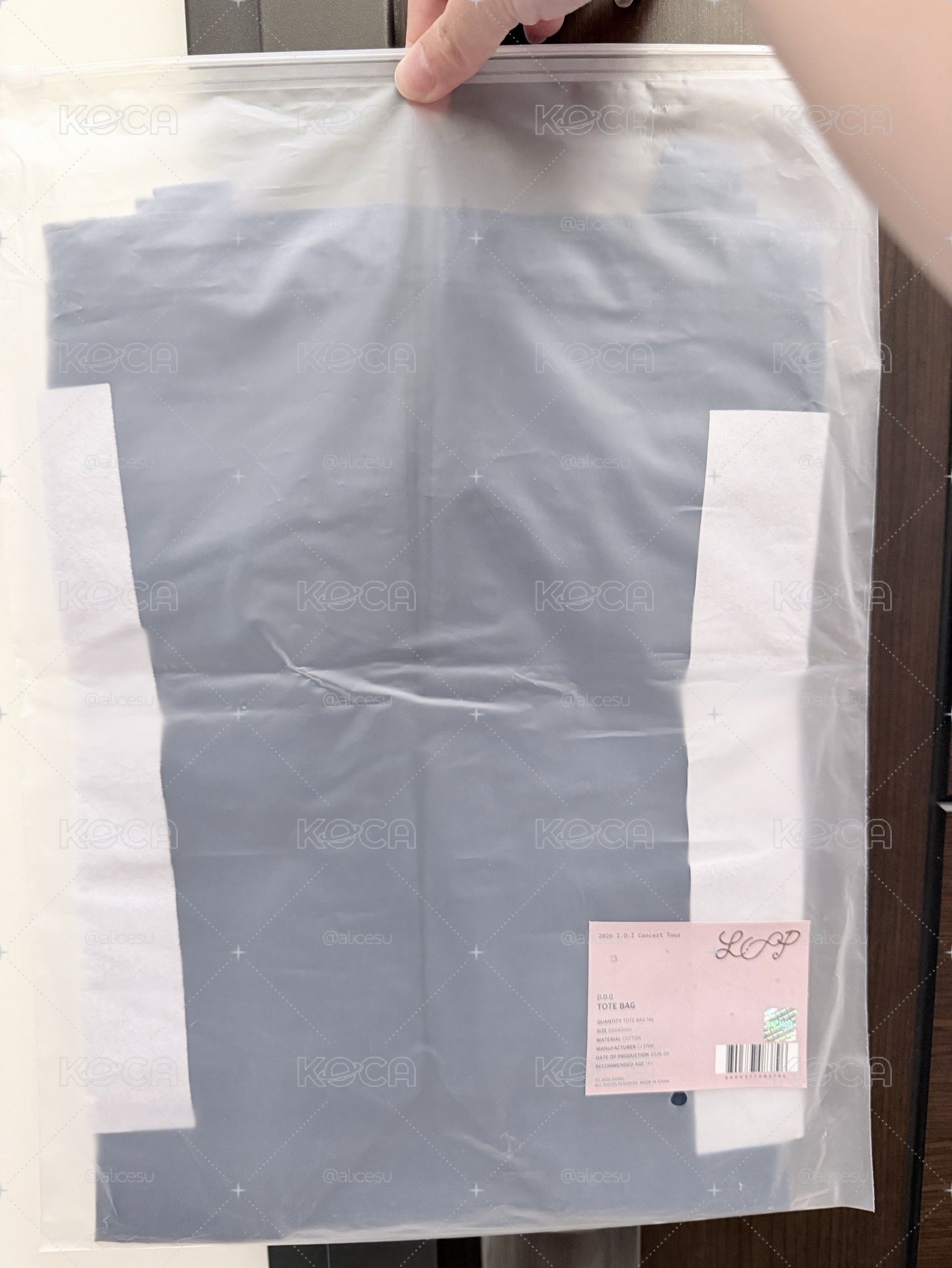 MD ioi 托特包（只有包）