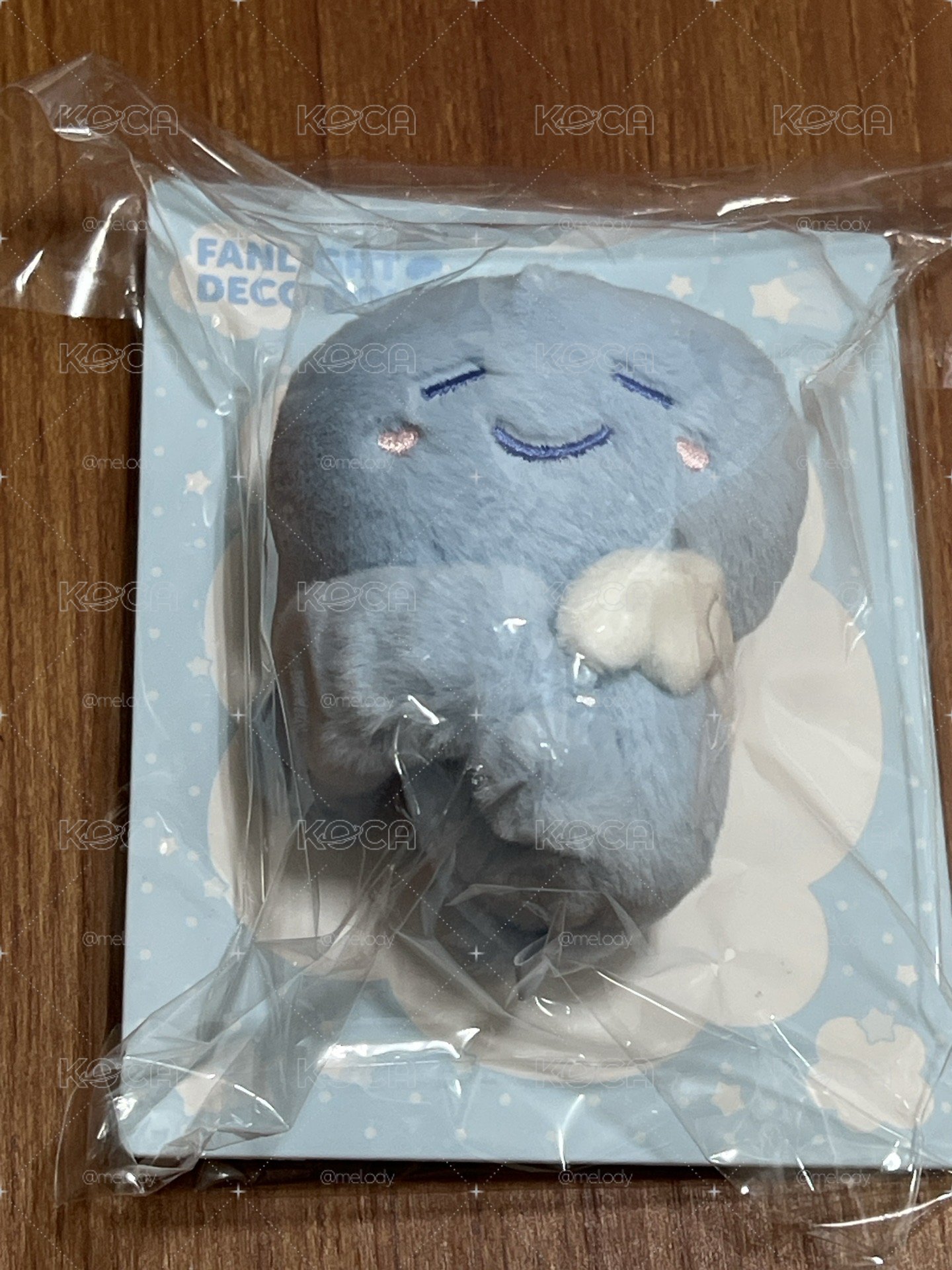 SS10安可場 手燈周邊 東海