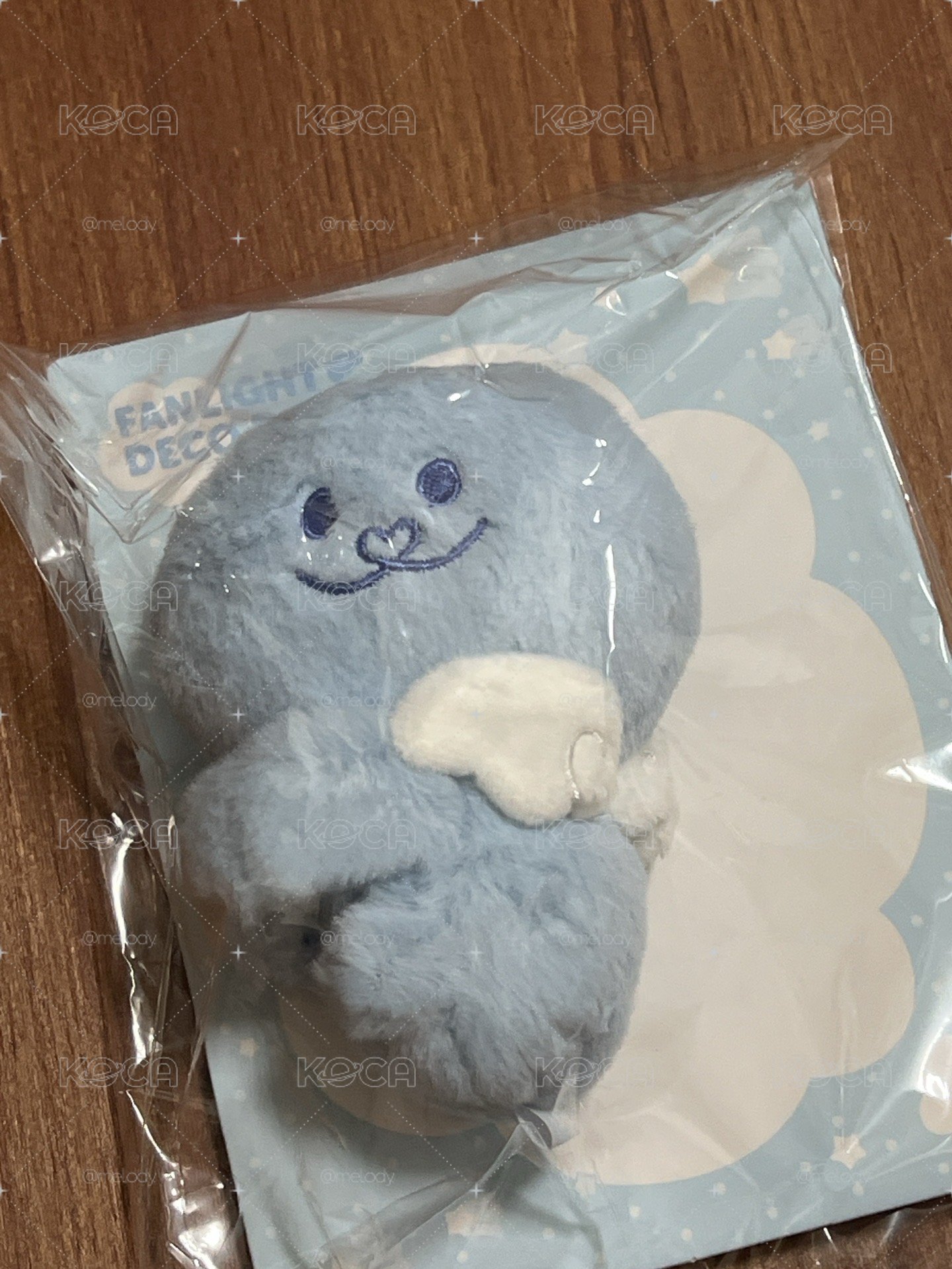SS10安可場 手燈周邊 利特