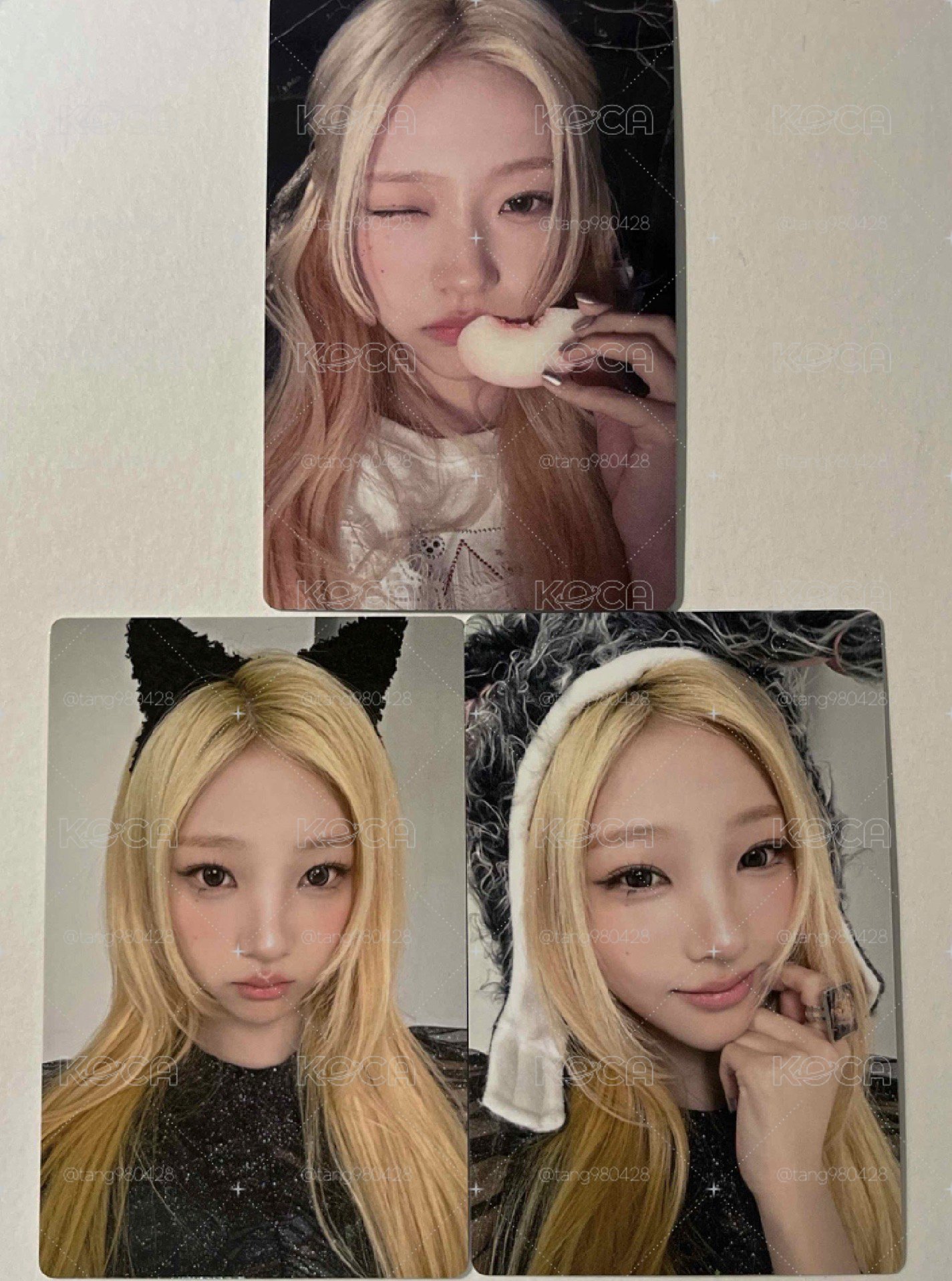 h2h stella 初回限定盤➕環球限定