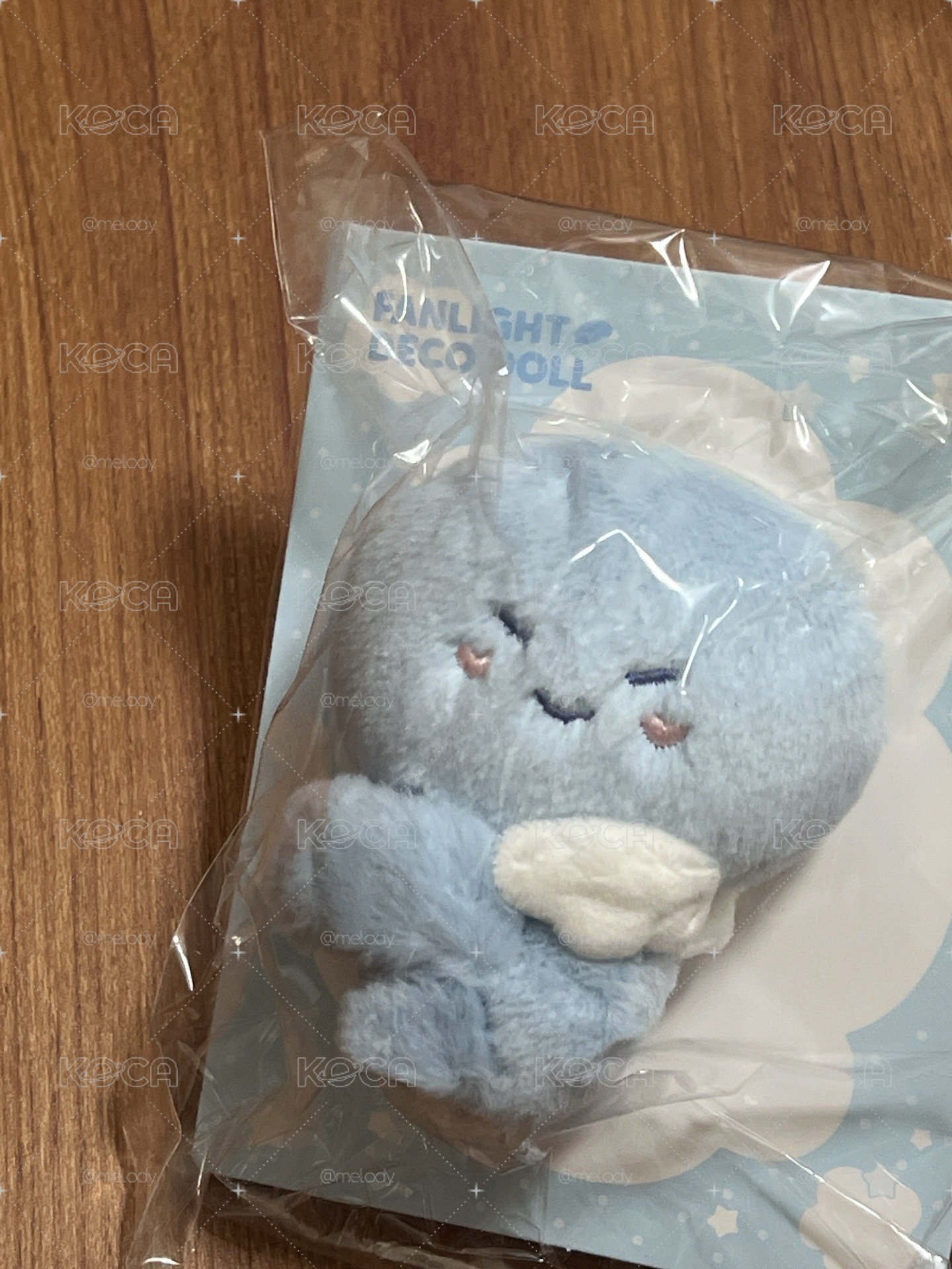 SS10安可場 手燈周邊 藝聲