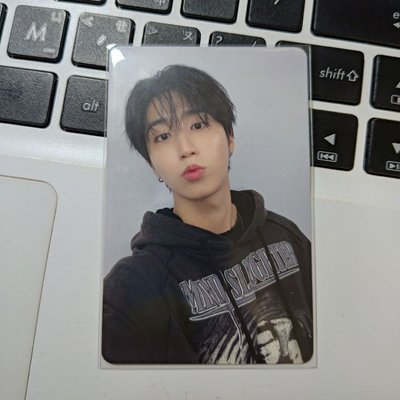 有損*Straykids KARMA nemoz 特典卡