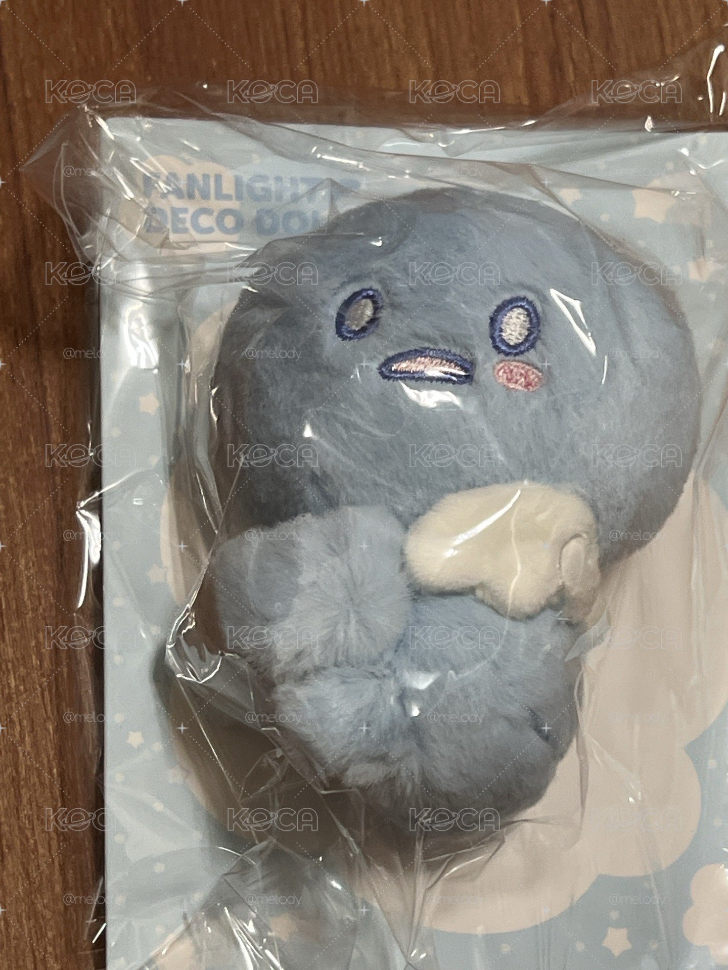 SS10安可場 手燈周邊 希澈