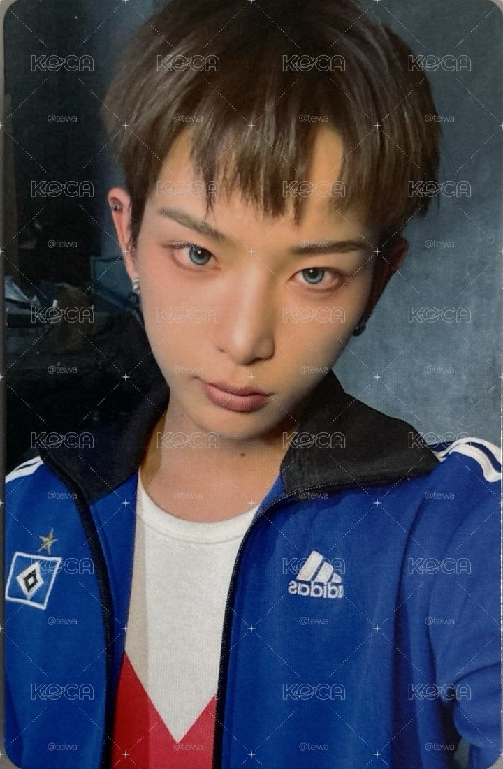 瀏海又跑走了