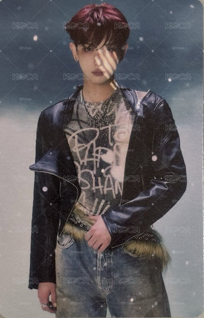帥氣紅髮男