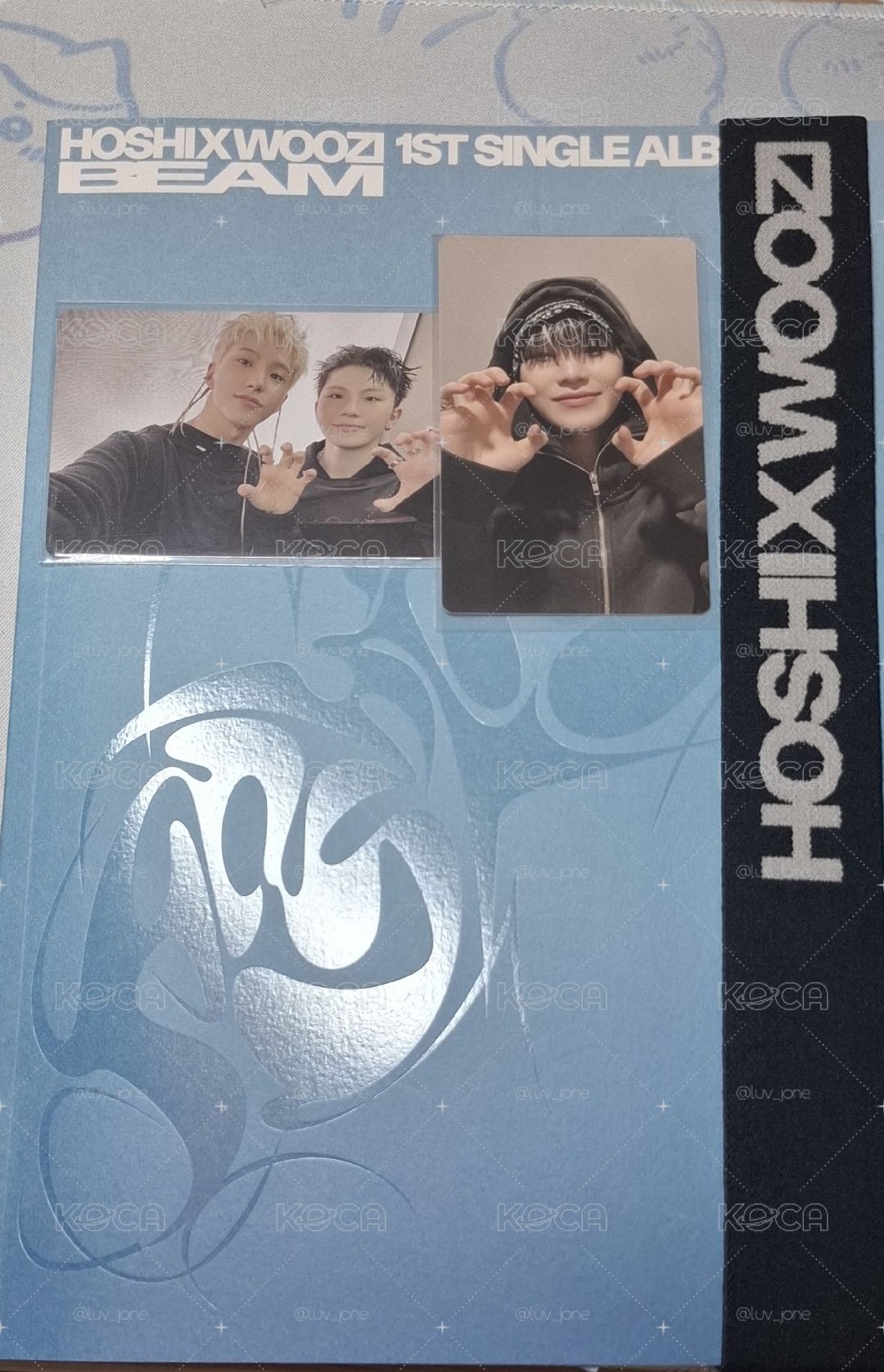 HxW已拆專輯