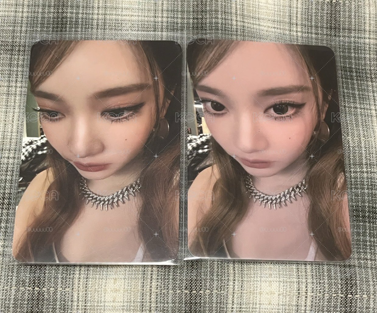 🍋世界再大只想找ning