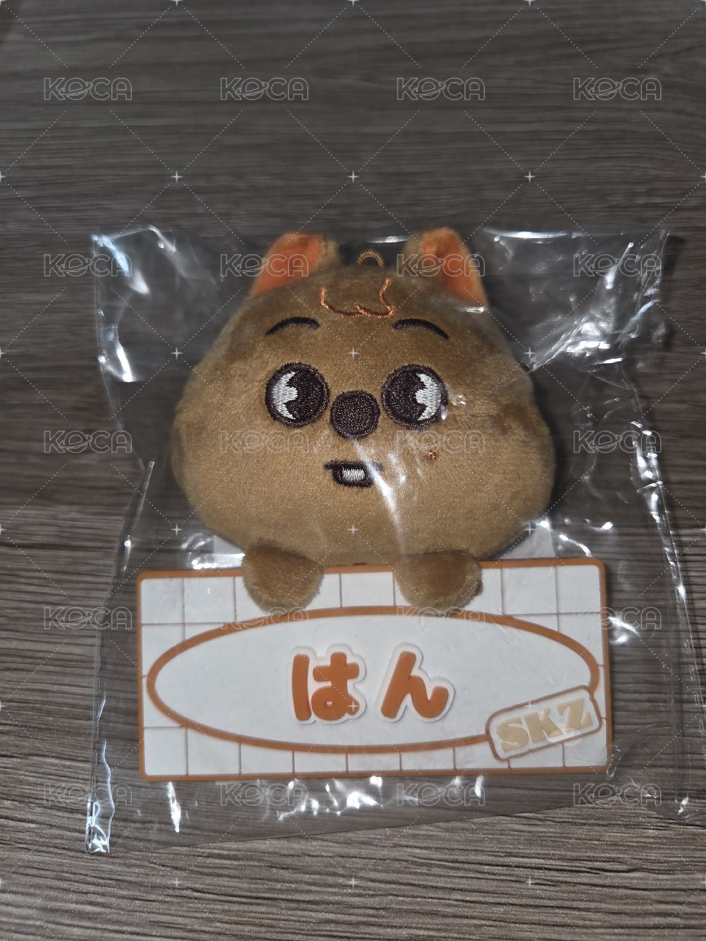 han