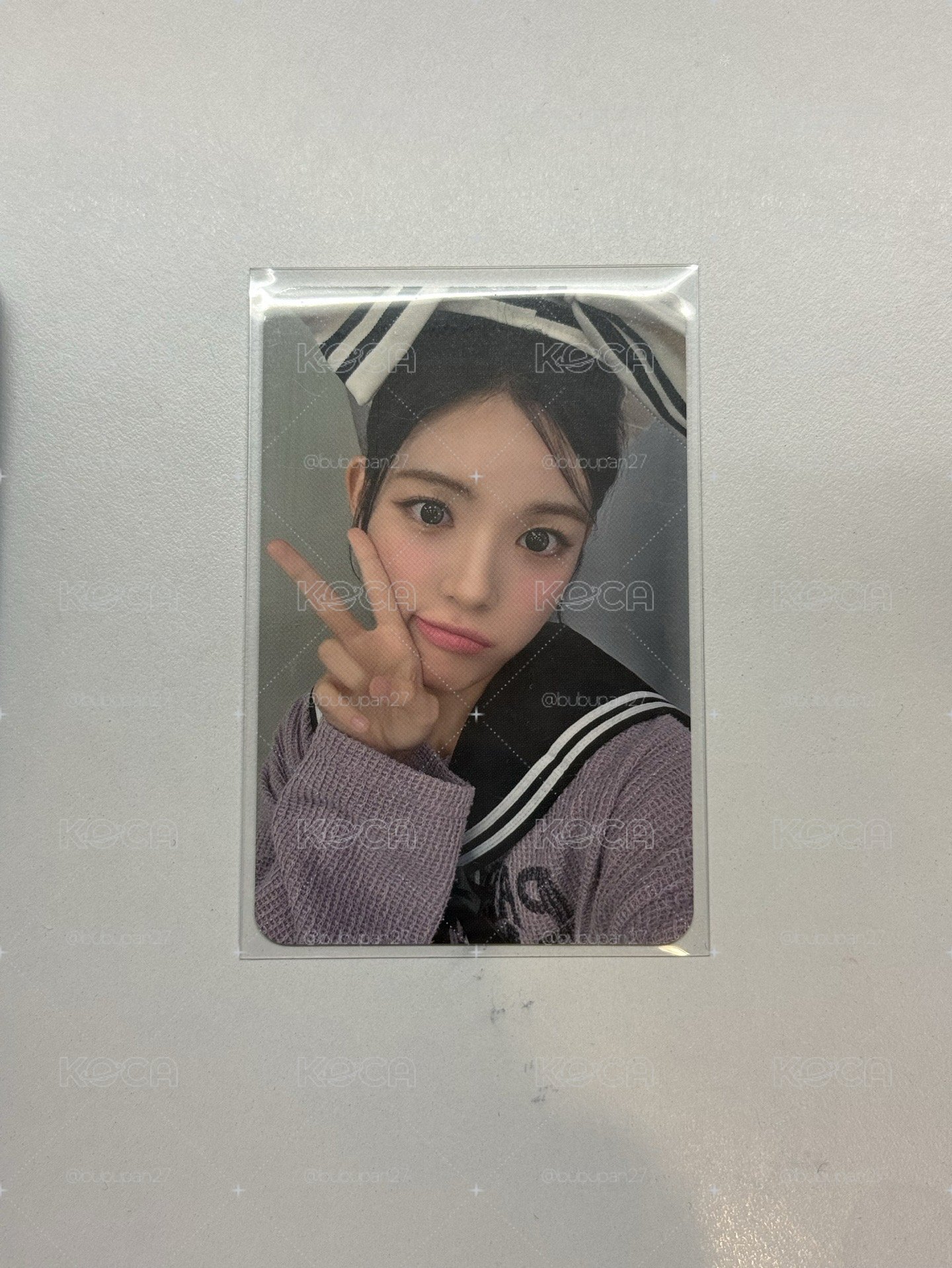 yuha海盜服