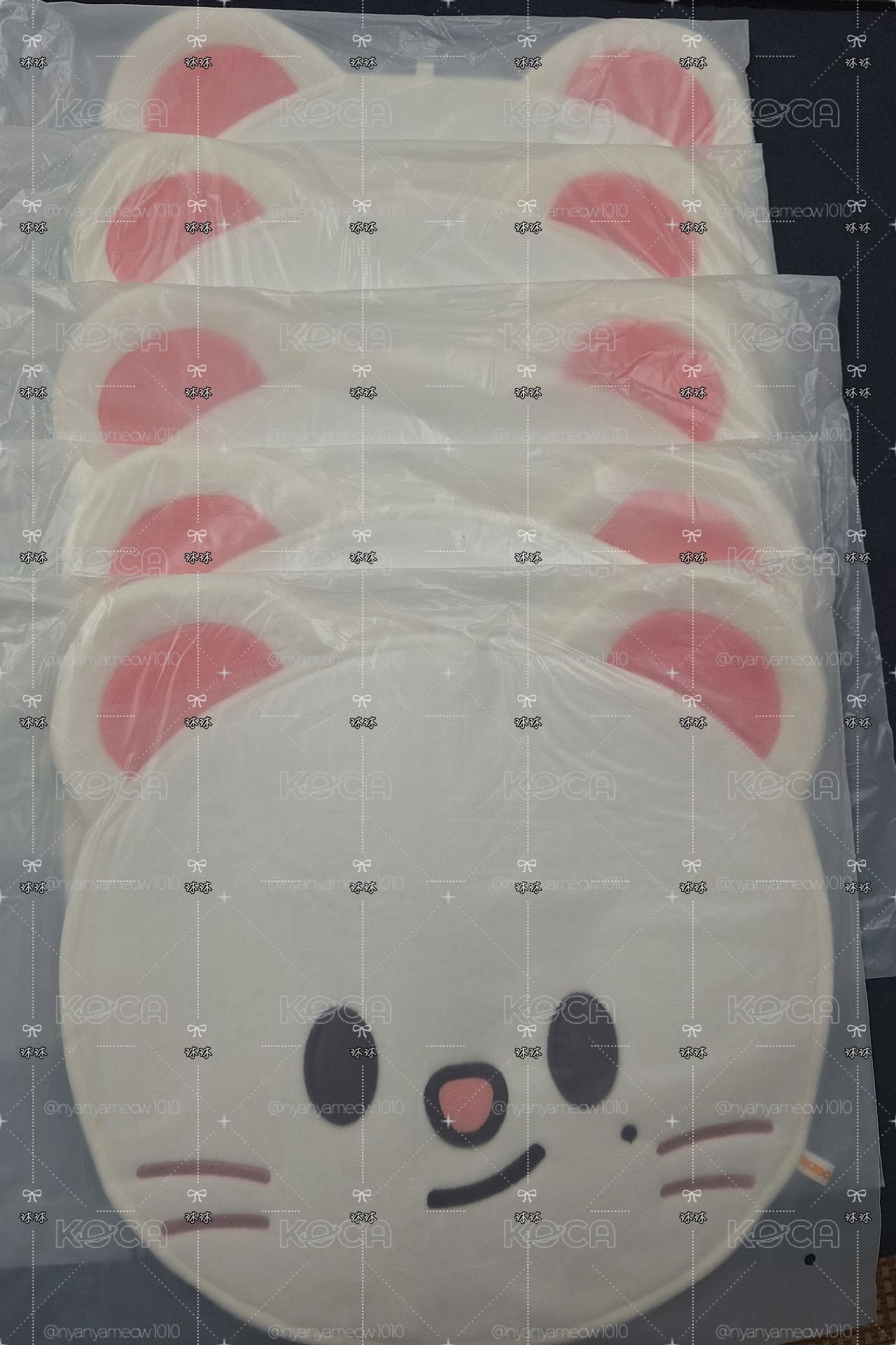 現貨 韓版扇套