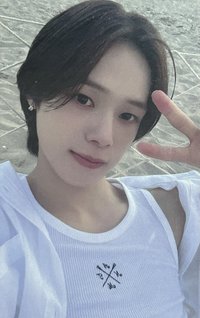 青嵐 專輯卡 通常專卡