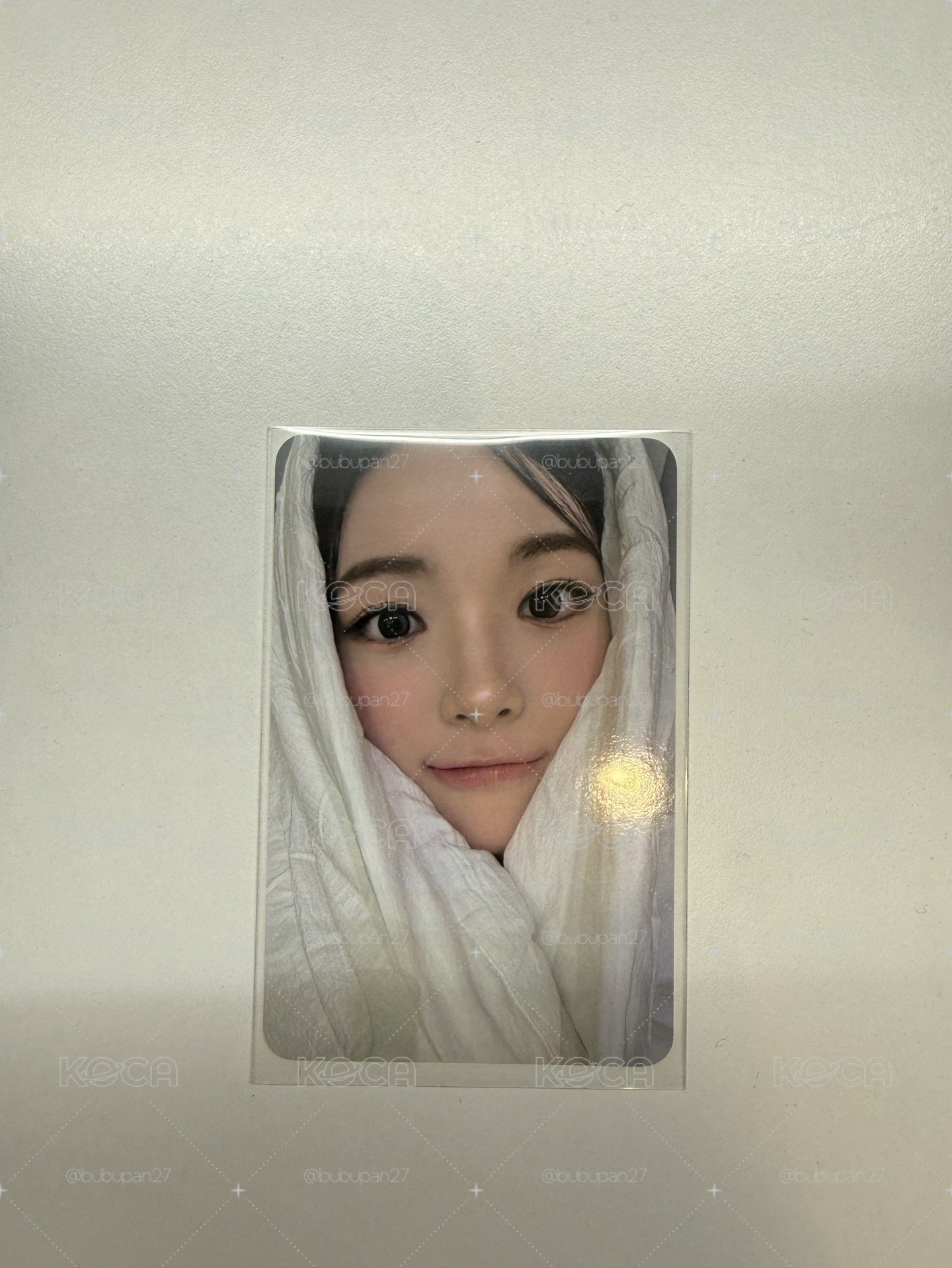 yuha 棉被
