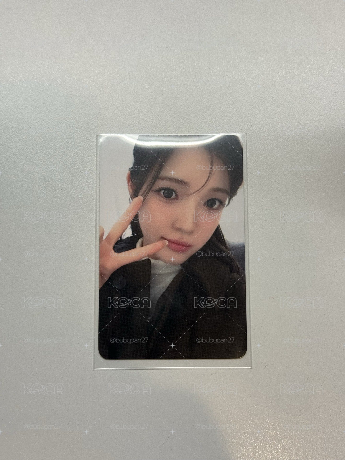 yuha Hl簽售