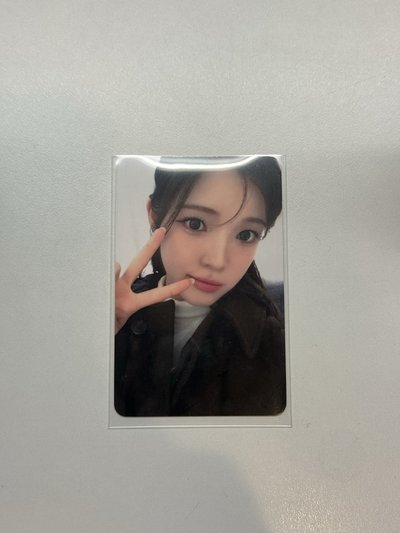 yuha Hl簽售