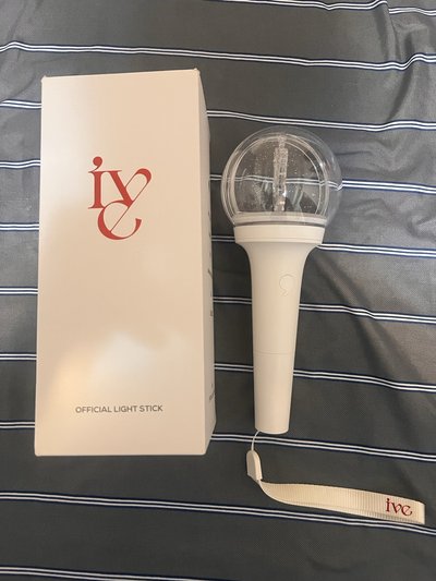 IVE一代手燈