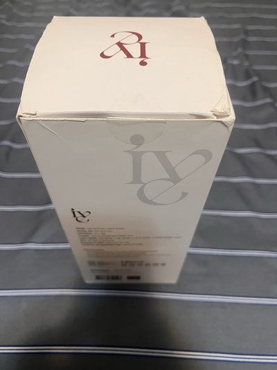 IVE一代手燈