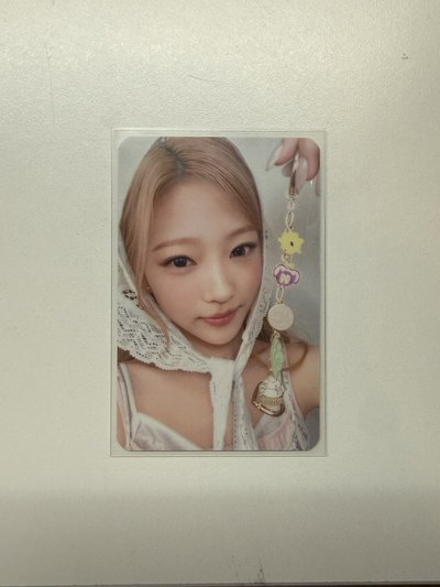 Lily brown代言卡 stella