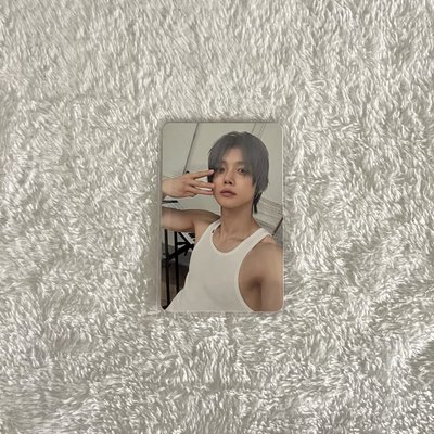 💬綁物區（小卡）