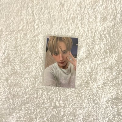 💬綁物區（小卡）