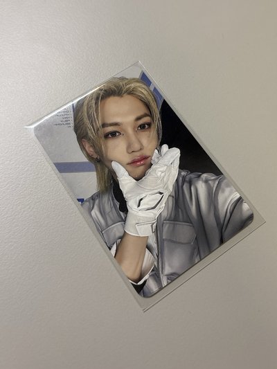 3rd FM 線上滿額卡 Felix