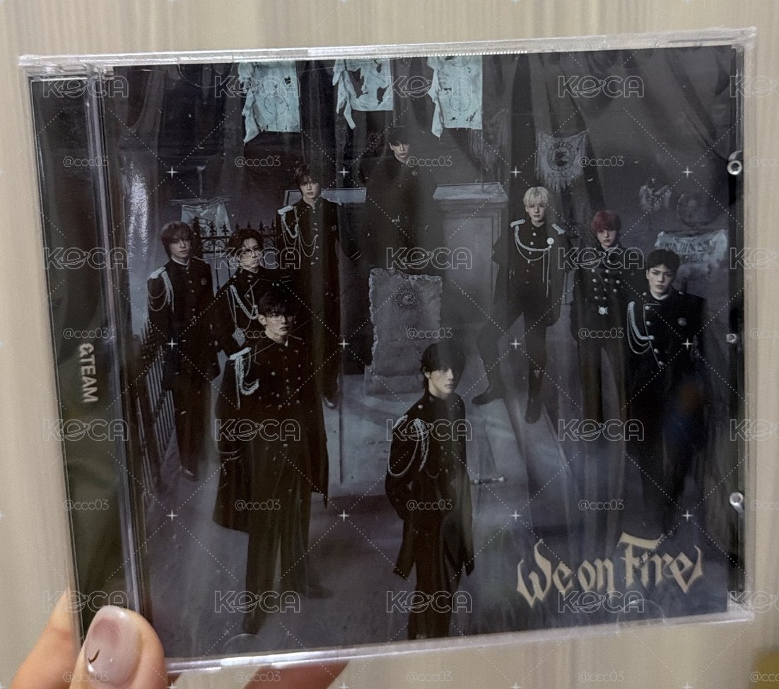 wof 通常盤
