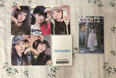 可直拍 現貨 日咖預售+筆記本 原袋未拆