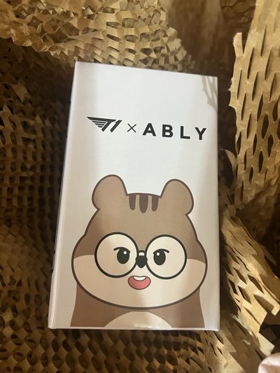 T1xAbly俄羅斯娃娃