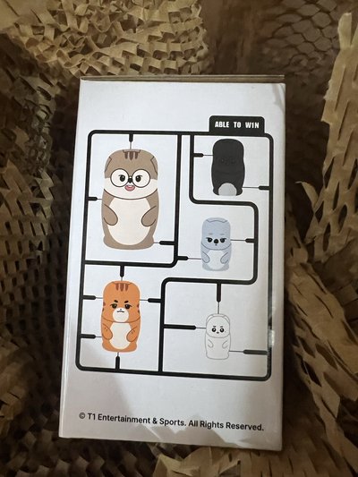 T1xAbly俄羅斯娃娃