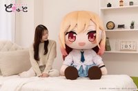 第二季 TVアニメ『#その着せ替え人形は恋をする』「#喜多川海夢 ～制服ver.～」
