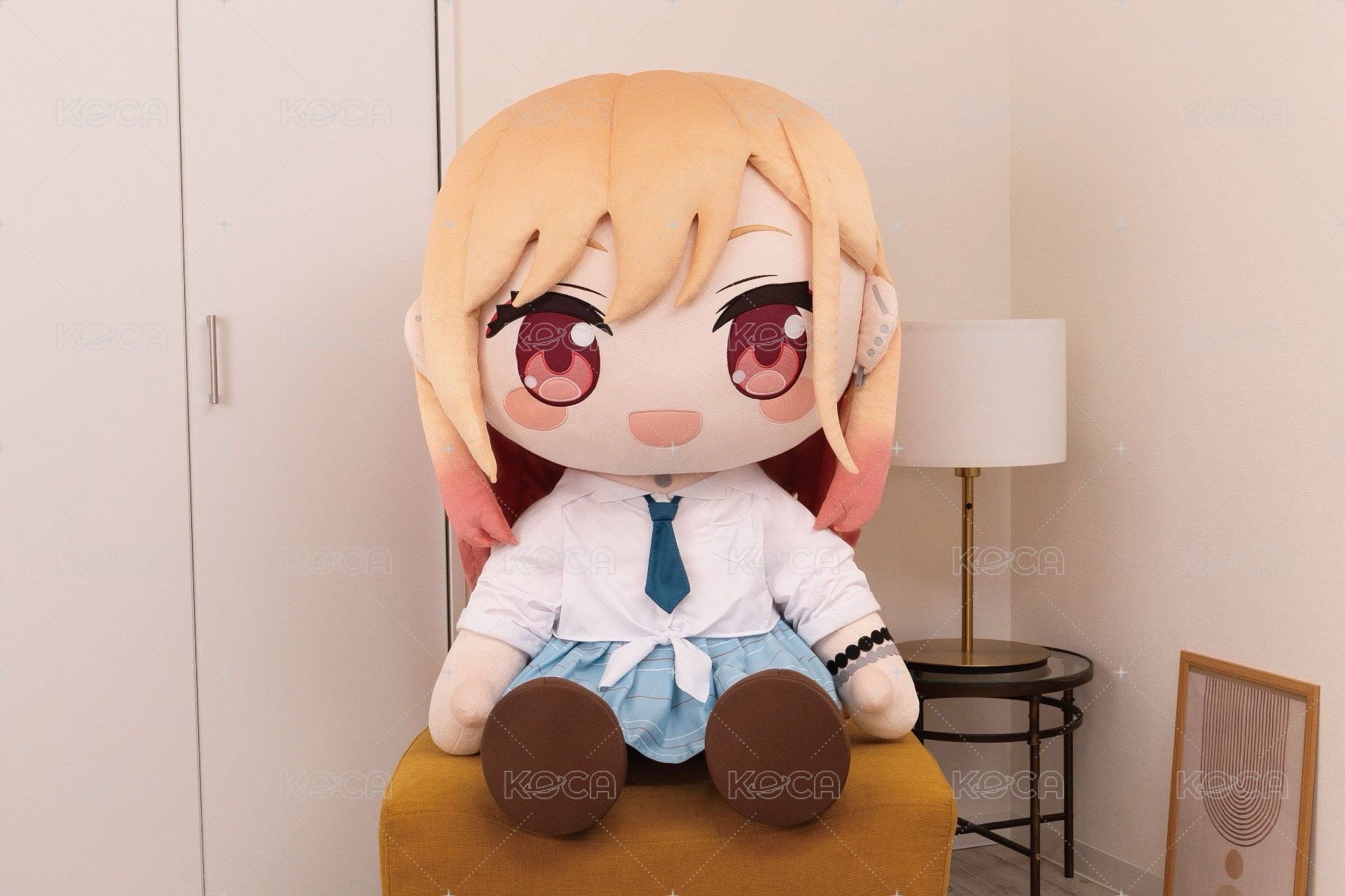 制服
