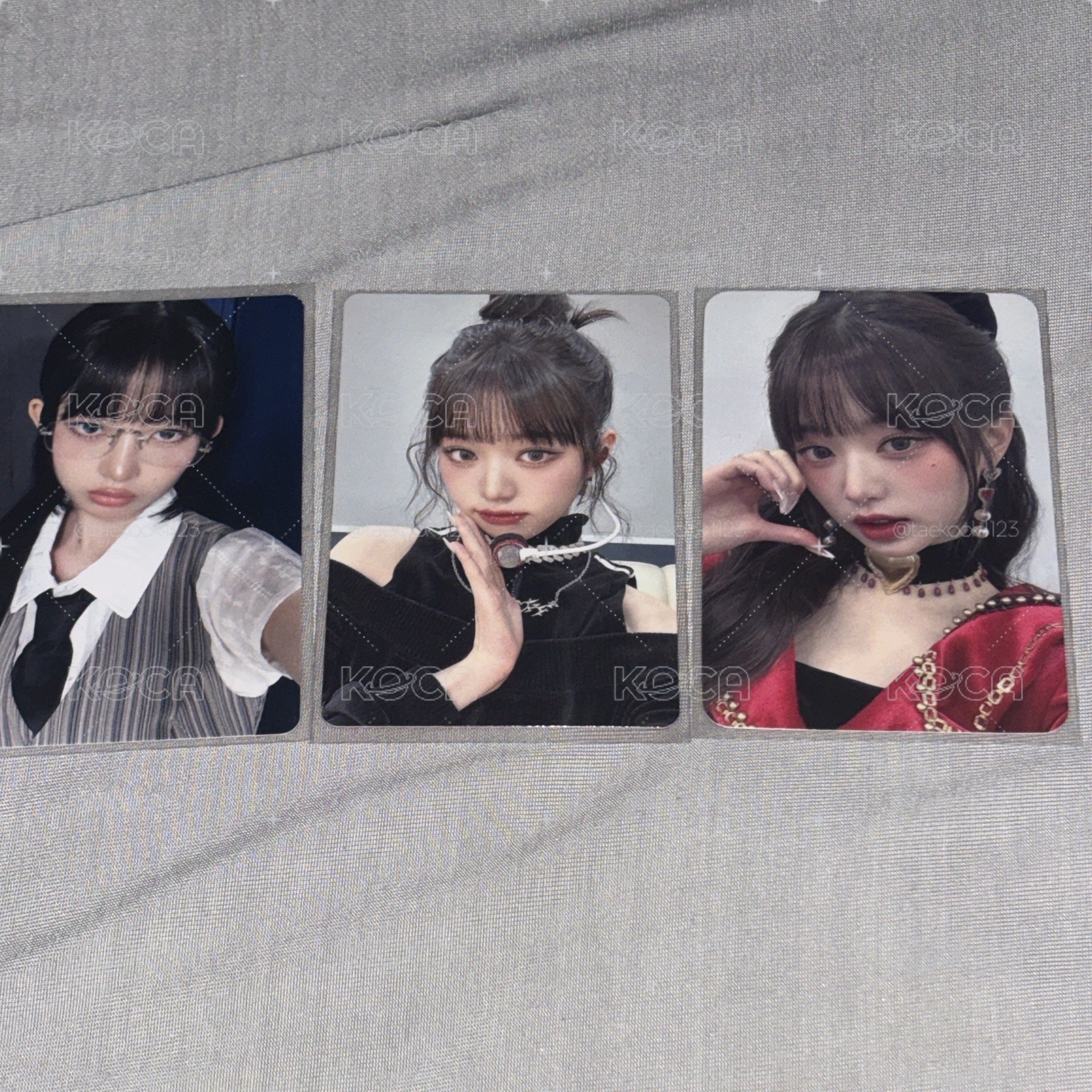 IVE!