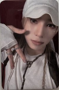 打歌卡 