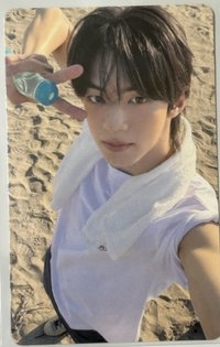 SODA SODA   日本場限 入場卡 / 場限卡 