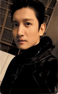 The 9th Album[20&2] 專輯卡 