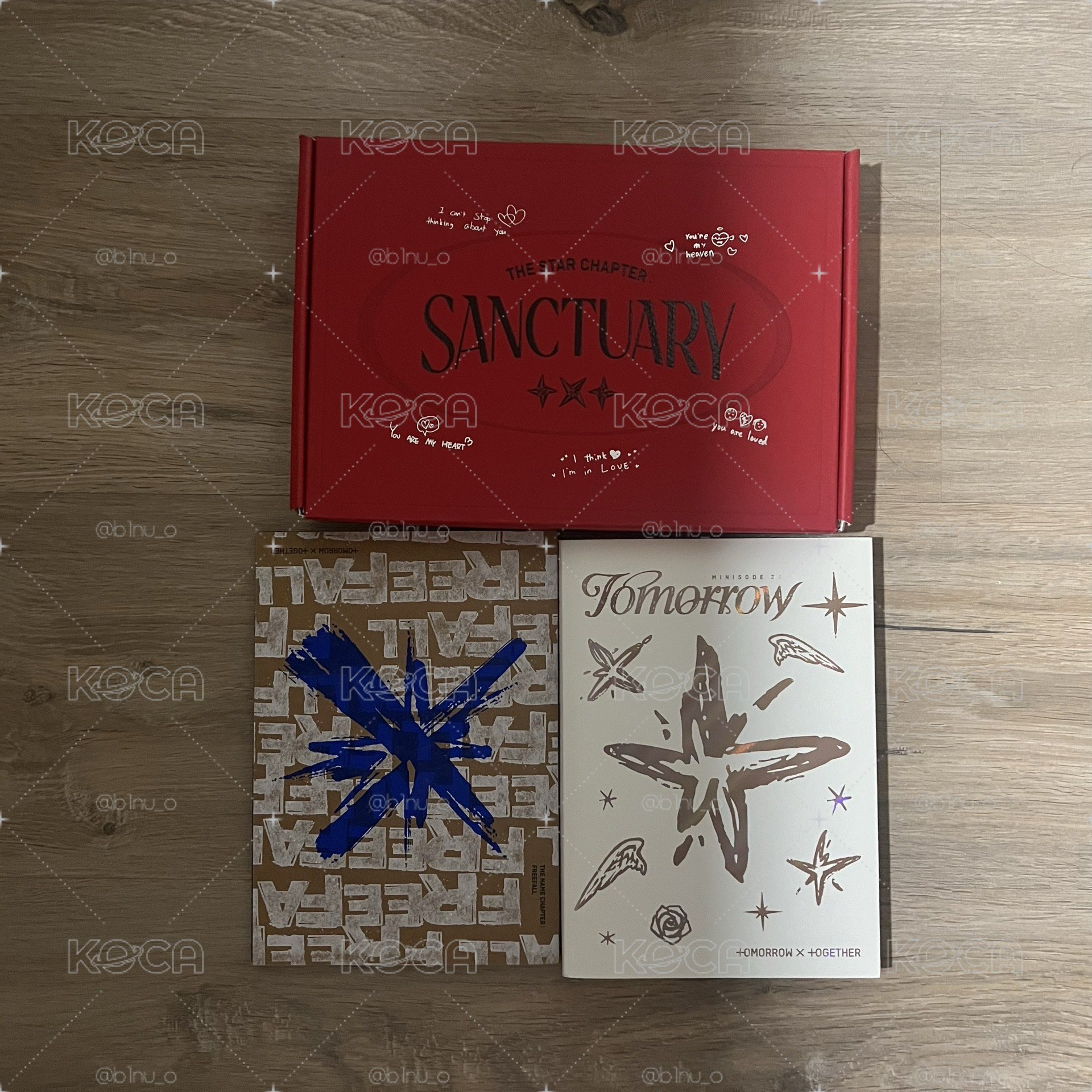 綁物區（雜誌、專輯）