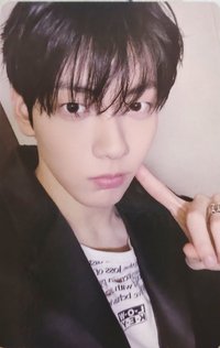 迷八 yzy 4.0 簽售卡 