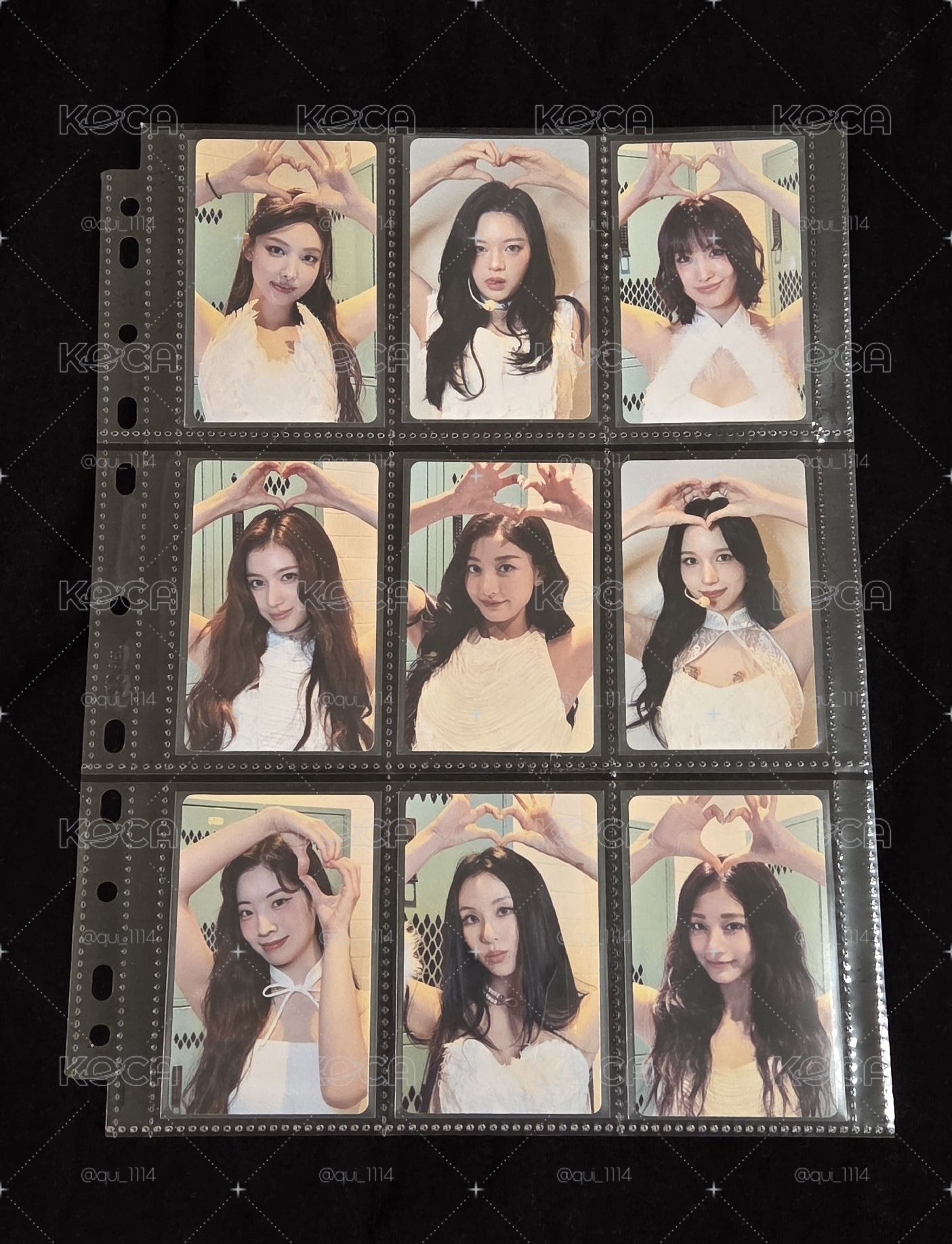 仁川場DVD🫧FANS特典