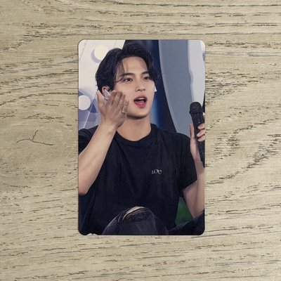 🐶23’ FM LOVE DVD卡