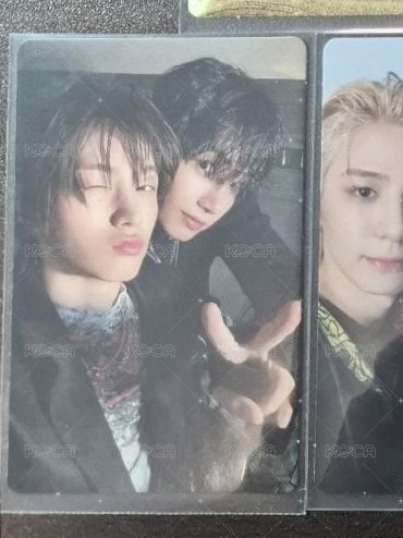 NoGenre 13雙人