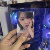 DW Dmm 簽售冬
