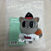 棒球松喵有原袋+迷八PB隨機專1張+25日巡卡包卡寧一套13張