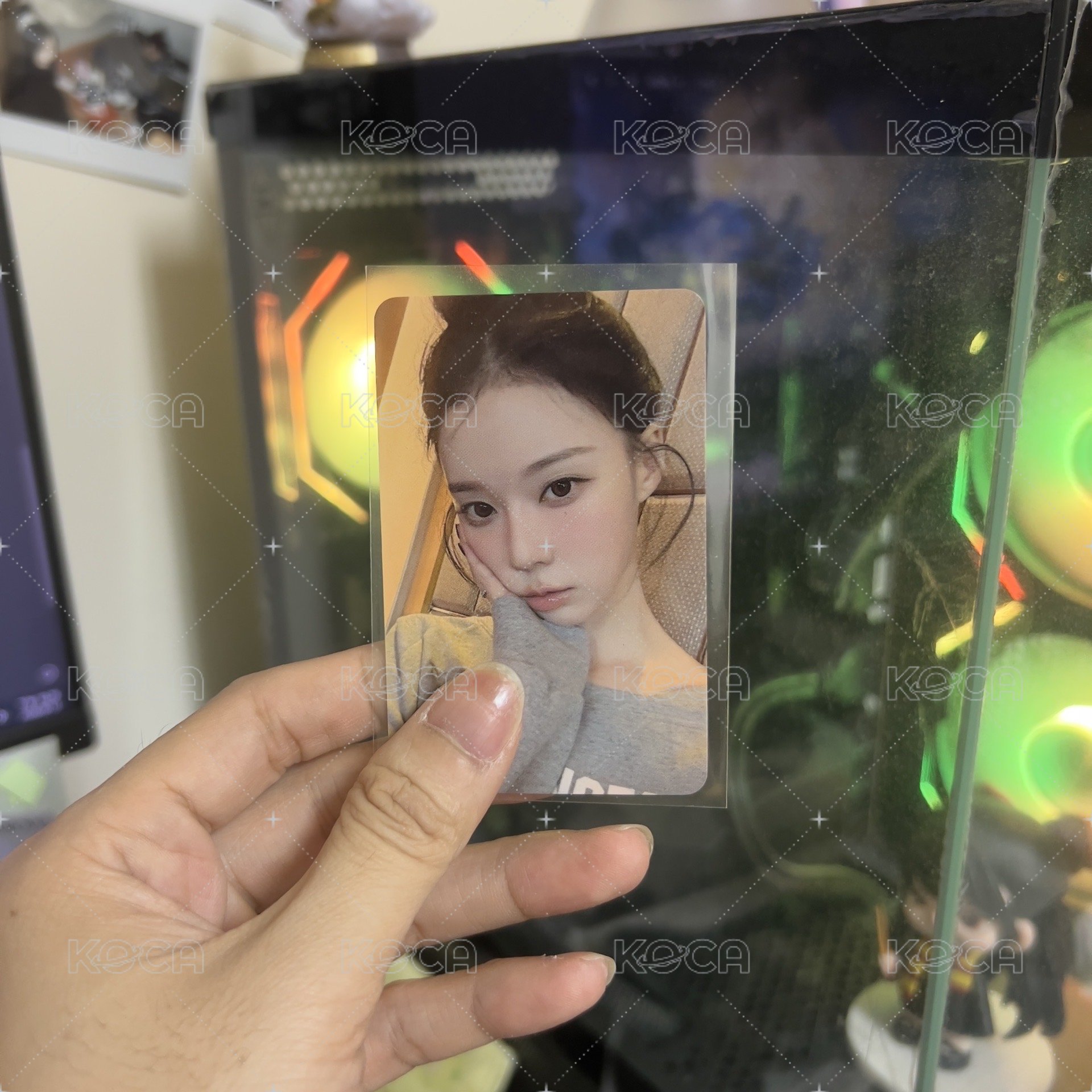 RM NY 幸運冬
