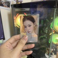 RM NY 幸運冬