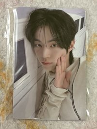 迷五 wvs 簽售卡 道勳