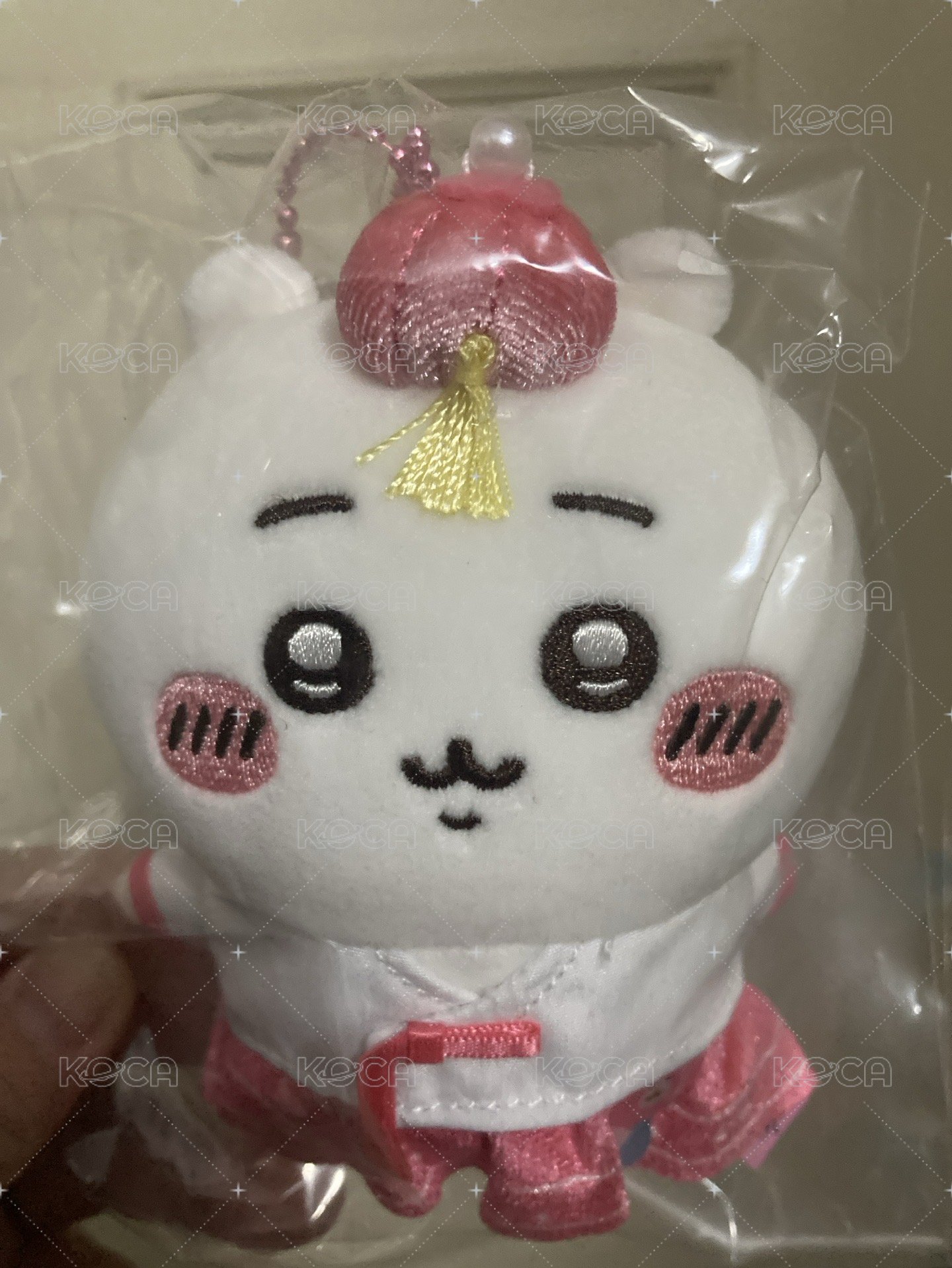 韓服吉伊