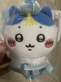 韓服小八