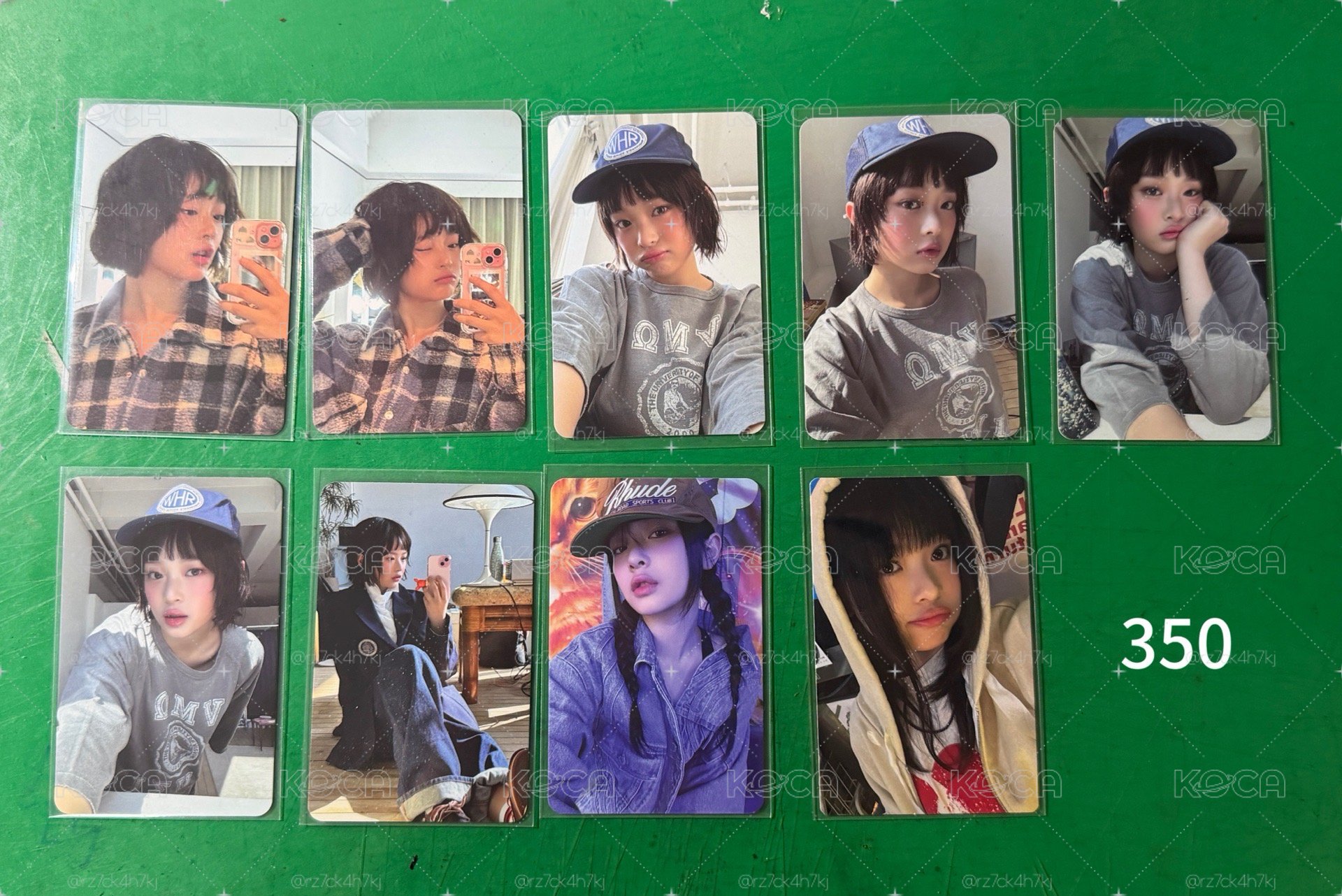 貓哈忙卡