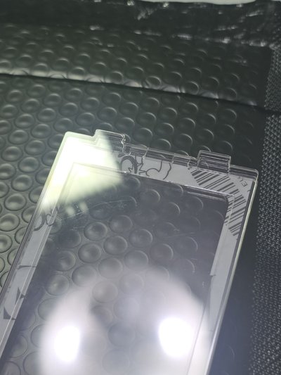 ⚠️有損無原袋 南年曆立牌