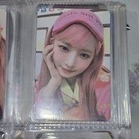 粉髮睡衣（中背：太可愛了對不起><♡）