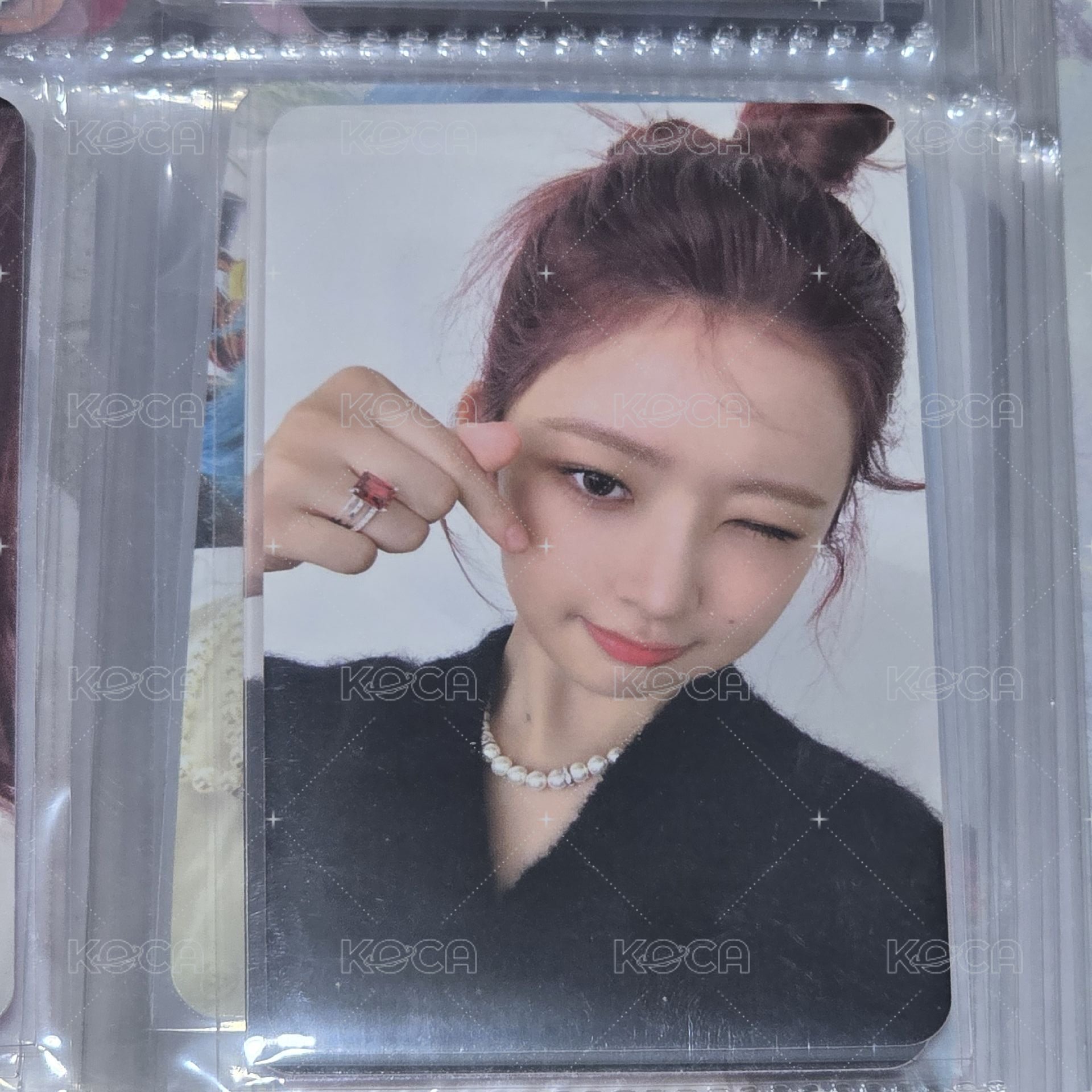 黑衣比心🫰🏻